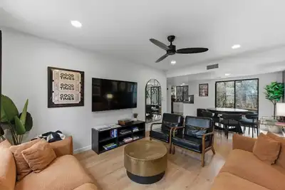 Image de Spacious Retreat Near Downtown