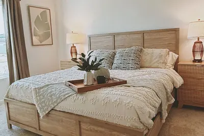 Image de Elegant New Patio Villa in the Villages-Eastport Area