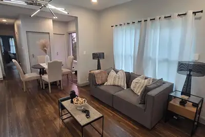 Image de Blue Hills - 2-bedroom apartment 8 minutes from University of Alabama-Birmingham