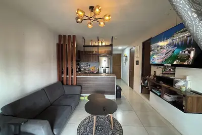 Image de Apartment downtown Guadalajara with incredible views pool and gym paco's