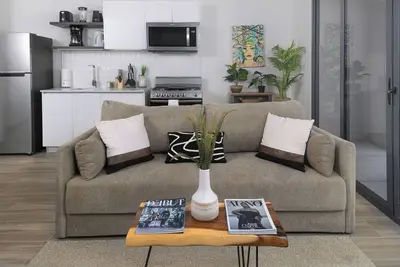 Image de Casco View Life. 1 Bedroom