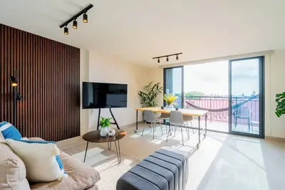 Image de Casco View Life. 1 Bedroom