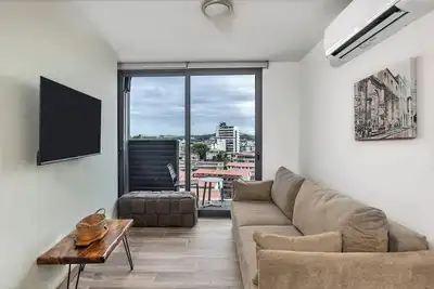 Image de Casco View Life - Jr. Premium View. 1 Bedroom