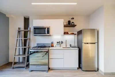 Image de Casco View Life. 1 Bedroom