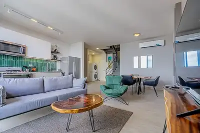 Image de Ocean View Penthouse