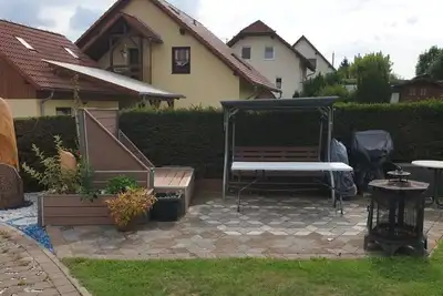 Image de FeWo Landsbergblick by Interhome