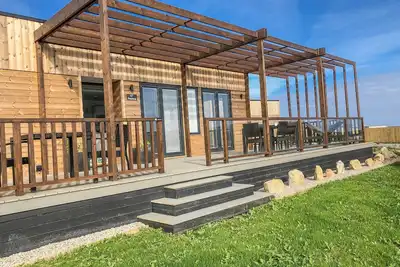 Image de Pentewan - 67, family friendly, country holiday cottage in Portreath