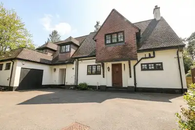 Image de Woodlands House, pet friendly, luxury holiday cottage in Ringwood