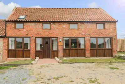 Image de Lavender Lodge, pet friendly, character holiday cottage in Withernsea