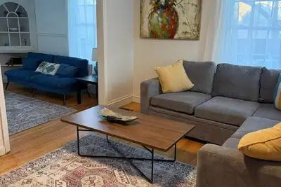 Image de Cozy house in Rochester