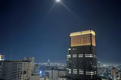 Image de Cebu City Modern Condo With Balcony