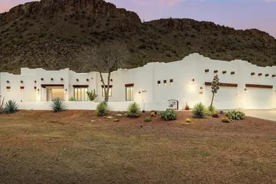 Image de Falling Star | New River w/ Pool + Hot Tub + Ping Pong + Views