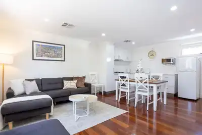 Image de Hidden Gem - Fremantle Apartment