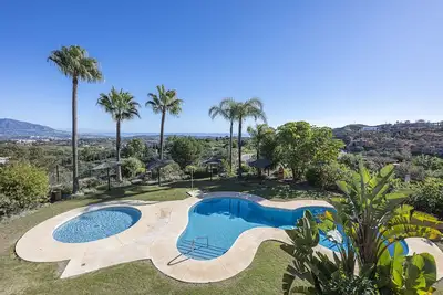 Image de Selecta Management Oasis