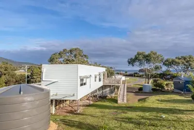 Image de Bruny Seaview Escape Alonnah