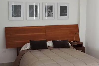 Beautiful Loft Down Town Monterrey