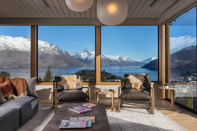 Image de World class, new, stunning views & fitout