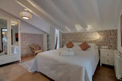 Image de Els Llombos - la suite