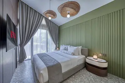 Image de Melasti Dream Signature 2 Bedroom Villas