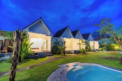 Image de Batur Volcano Slope