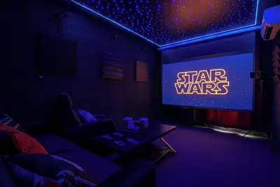 Image de Cinéma Provence - Climatisé - 7ᵉ art