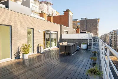 Image de Penthouse exclusif avec 2 terrasses ensoleillées