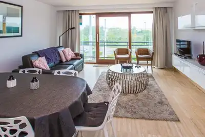 Image de Appartement cosy près de la mer