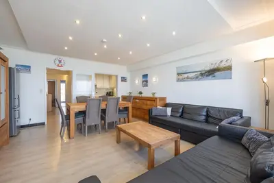Image de Appartement au 3e étage avec vue sur mer