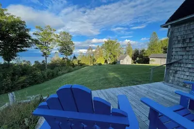 Image de Private Beach! Passamaquoddy Bay Cottage