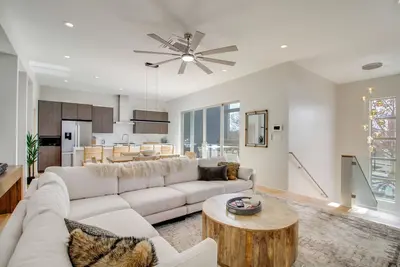 Image de Sunnyside View: Abq Home Near Old Town & BioPark!