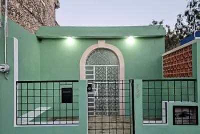 Image de Merida Centro House with Private Pool and Air Conditioning