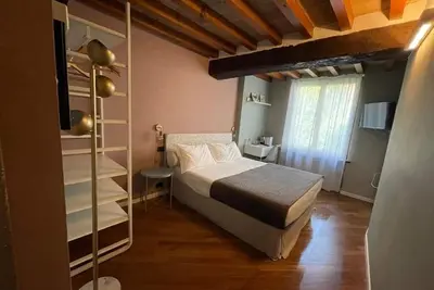 Image de Located in Parma, 1. 4 km from Parco Ducale Parma,