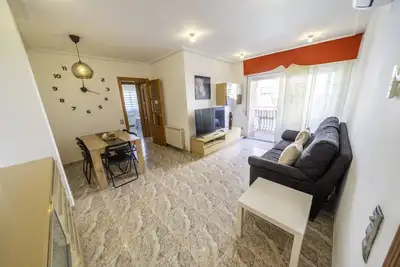 Image de HomeHolidaysRentals Coquette - Costa Barcelona