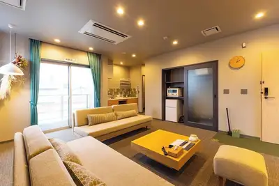 Image de Natural stay and familyfriendly designer accommod / Kamikawa District Hokkaidō