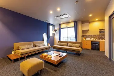 Image de Premium Theater Enjoy a night at the movies / Kamikawa District Hokkaidō