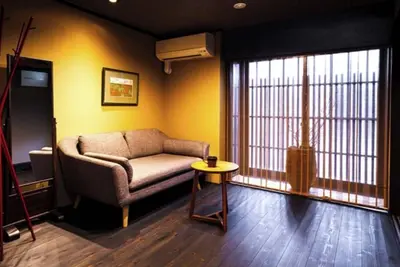 Image de Nonsmoking Rinn Manjuji for 4 person Room only / Kyoto City Kyōto