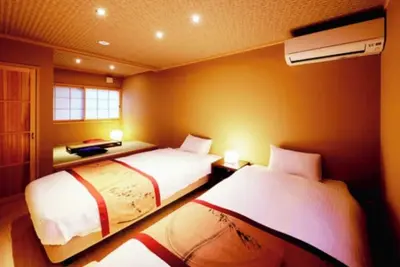 Image de Nonsmoking Rinn Miyagawacho Tsubaki for 6 person Room only / Kyoto City Kyōto