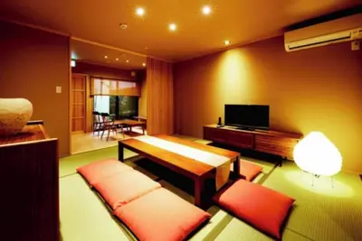 Image de Nonsmoking Rinn Miyagawacho Tsubaki for 5 person Room only / Kyoto City Kyōto