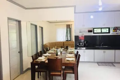 Image de Une maison entière unique et confortable sur l'île de Babak Samal