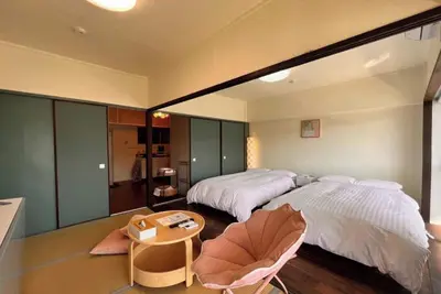 Image de Nonsmoking Room 101  Westernstyle room twin / Nishimuro District Wakayama