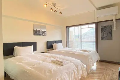 Image de Nonsmoking Room 102  Westernstyle room twin / Nishimuro District Wakayama