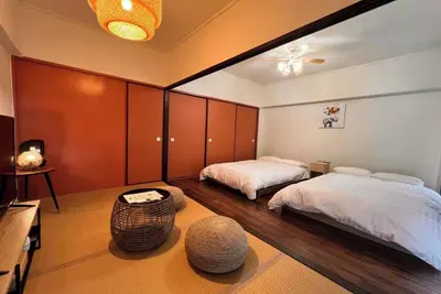 Image de Nonsmoking Room 201  Westernstyle room twin / Nishimuro District Wakayama