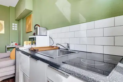 Image de Central Stylish London 2 Bed apartment