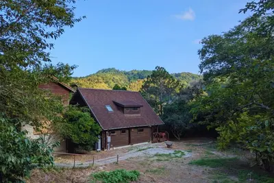 Image de Limited to one group per day A starry hideaway i / Awa District Chiba