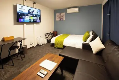 Image de Nonsmoking K1 Located in the center of Okayam / Okayama City Okayama