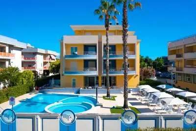 Image de Residence Villarosa Piscine et Plage