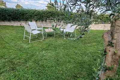 Image de Chiara House for your vacation in Sardinia