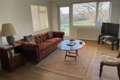 Escape to Blacksmith’s Cottage