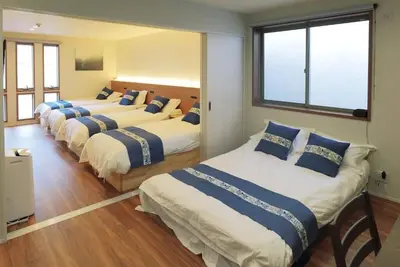 Image de Hotel Mori no Ao