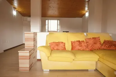 Image de Apartment With Large Veranda Near Elmas Airport Cagliari